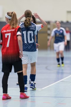 Bild 610 - wBJ Power Girls Cup Suederelbe